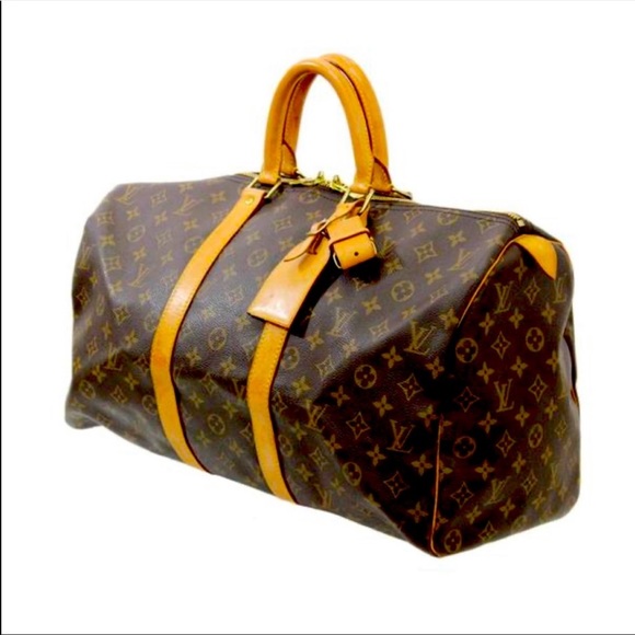 Louis Vuitton Other - Lv keepall 45